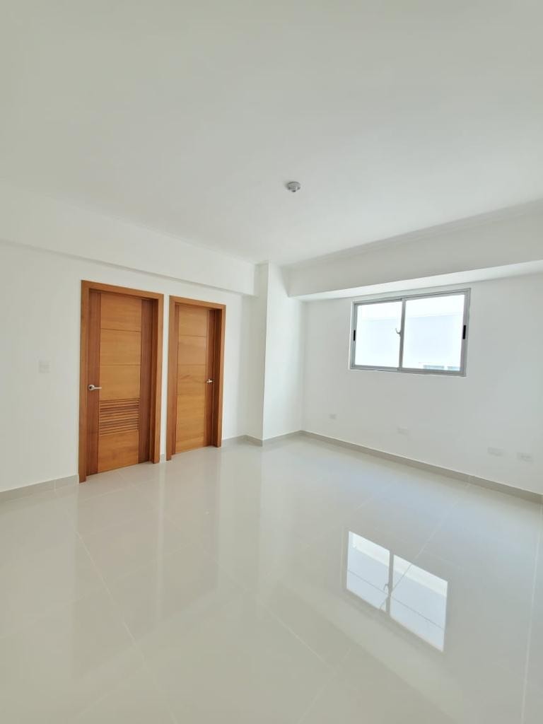 apartamentos - ‼Alquilo moderno apartamento Con LINEA BLANCA, cómodo y céntrico 4