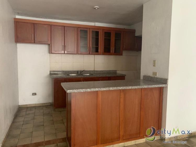 oficinas y locales comerciales - Apartamento en alquiler en La Esperilla 3 Habitaciones