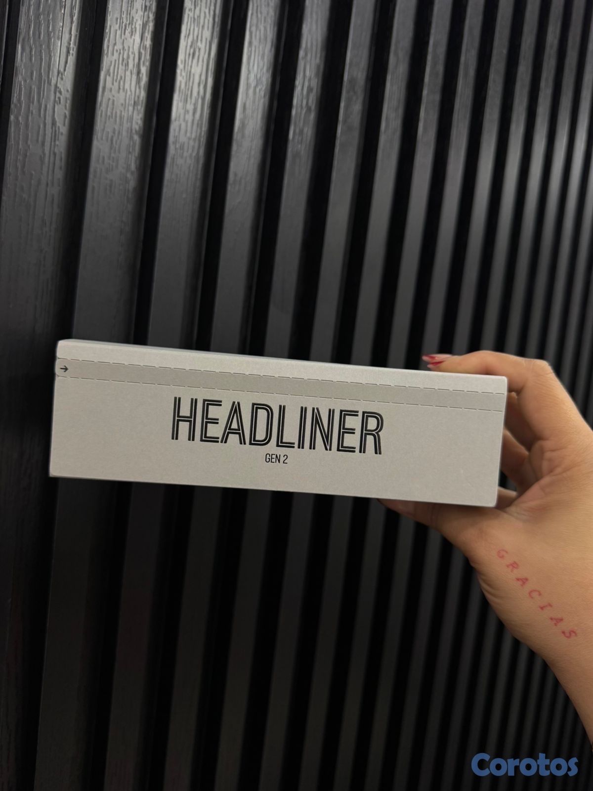 accesorios para electronica - LENTES RAYBAN META GEN 2 HEADLINER NUEVO SELLADO 1