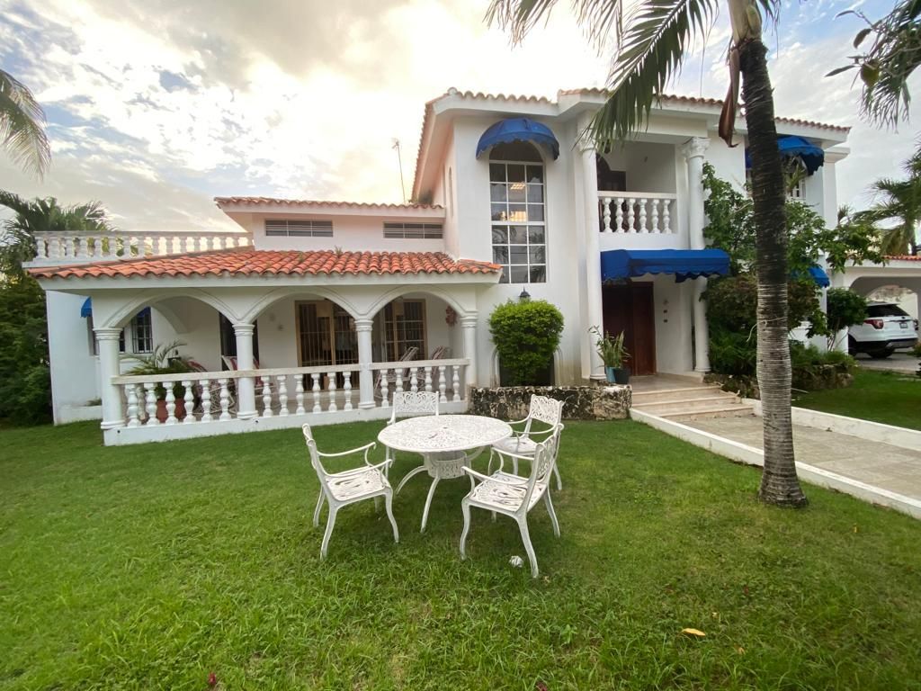 casas - Casa  ubicada en, Urbanización Marbella III, SDE