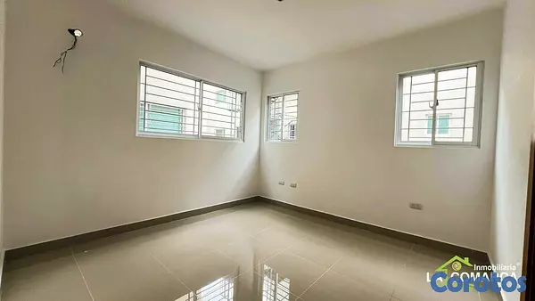 apartamentos - Apartamento Venta, Llanos de Gurabo, Santiiago de Los Caballeros 9