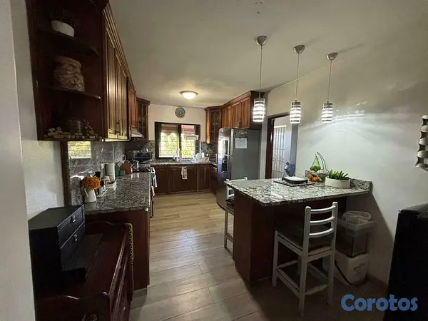 apartamentos - Apartamento en venta- Las Praderas, Santo Domingo  10