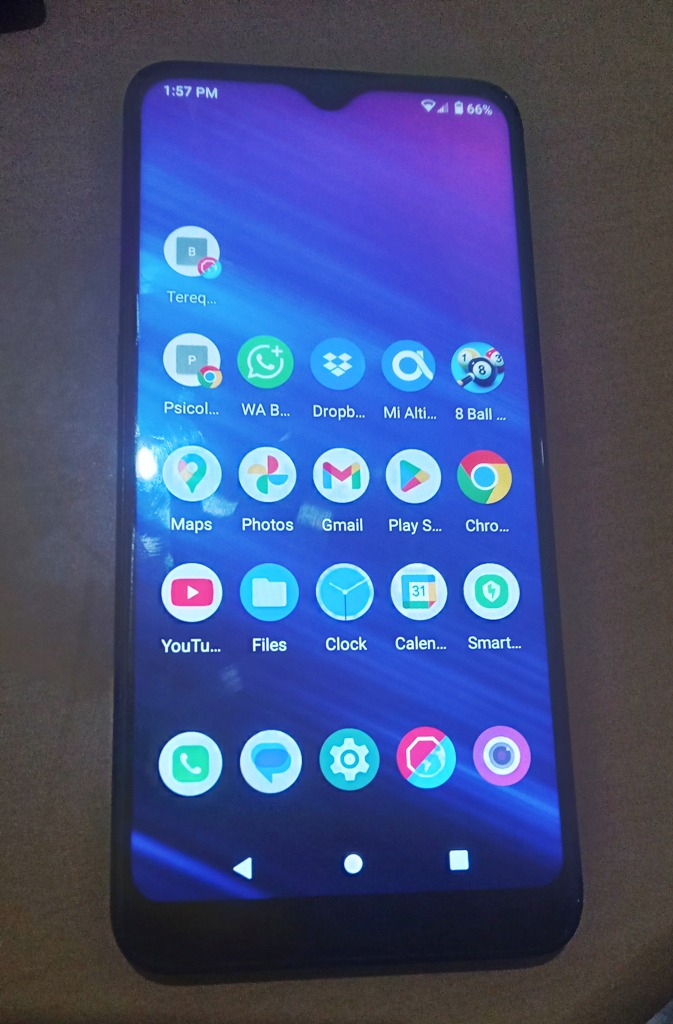 celulares y tabletas - TCL A2X Android Unlocked 
