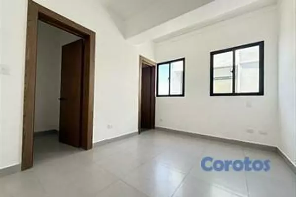 apartamentos - vendo apartamento en El Millón. 4