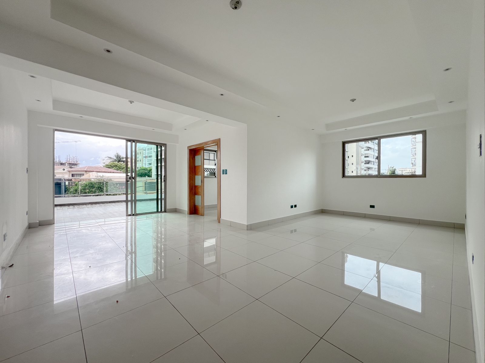 apartamentos - Cacicazgos, Apartamento En Venta De 3 Habitaciones 0