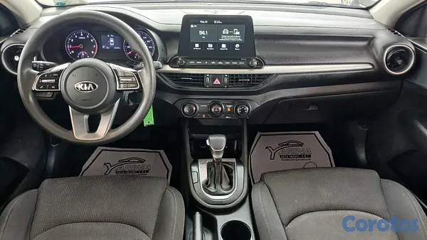 carros - KIA FORTE FE 2021 8