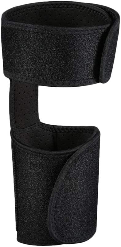 Artículos Deportivos - Funda de arma. Universal. Estuche Para Tobillo  3