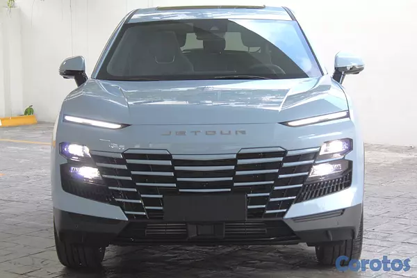 jeepetas y camionetas - Jetour Dashing PLUS 2
