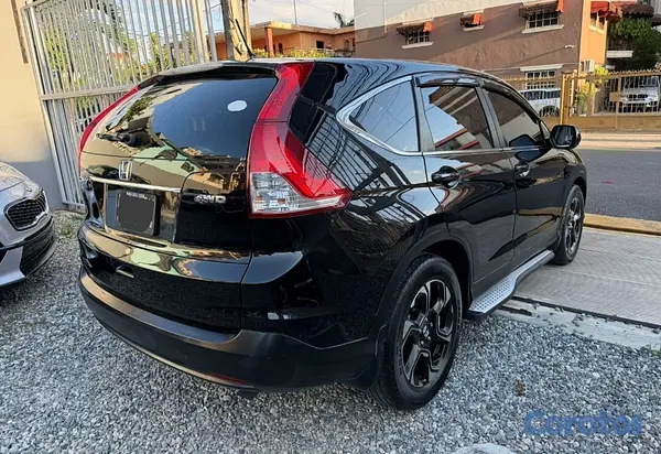 jeepetas y camionetas - 2014 Honda CRV EX-L 4x4  3