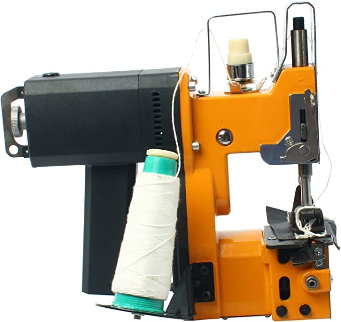 otros electronicos - Maquina para Coser Sacos Electrica Selladora de Costura Electrica 5