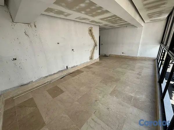 penthouses - Penthouse en etapa de terminación en Venta RENACIMIENTO 3