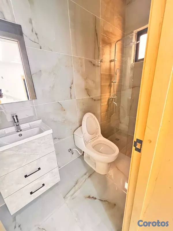 casas - Vendo casa lista en Prado oriental  8