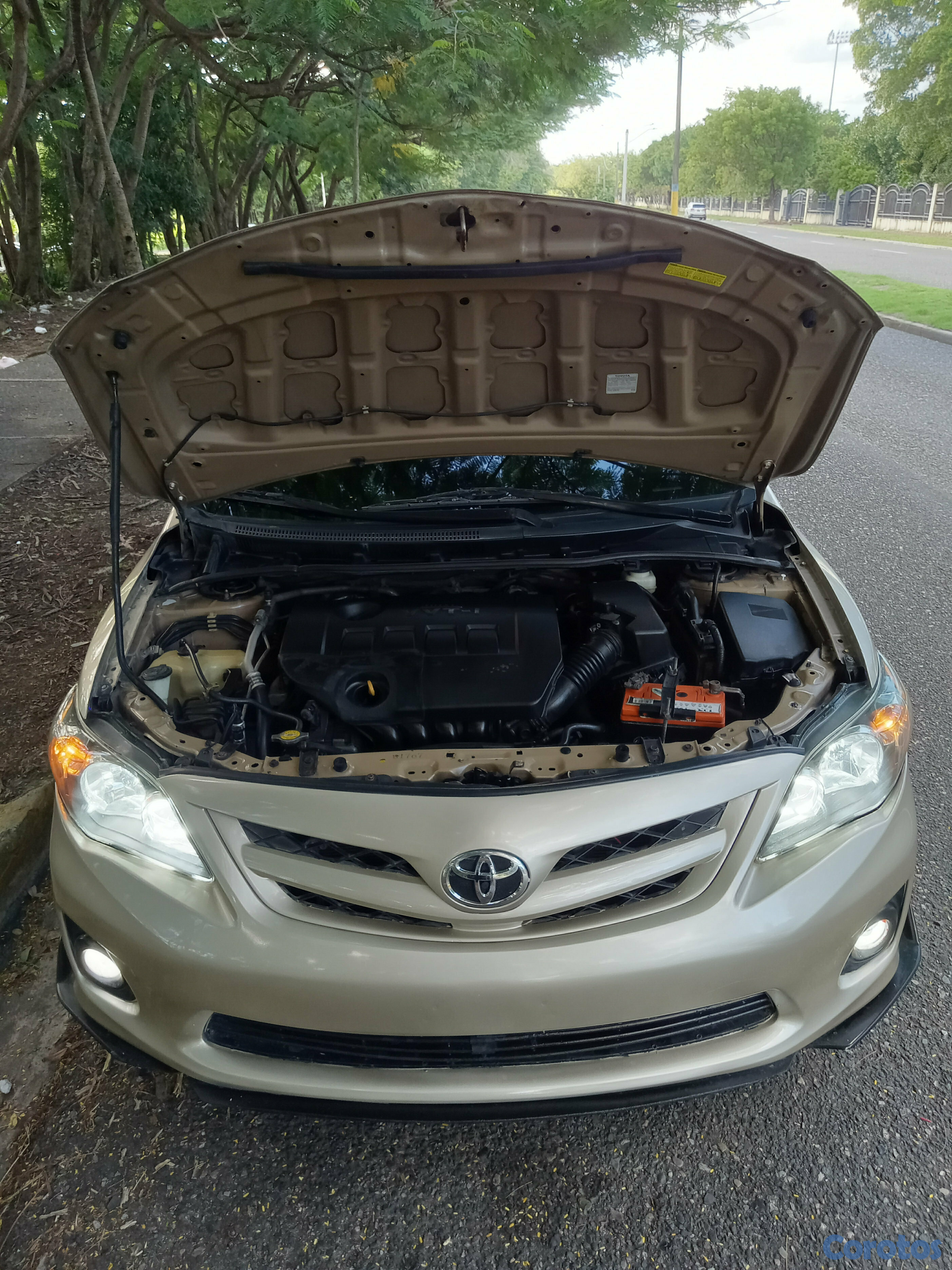 carros - tiene todo su matenimiento 6