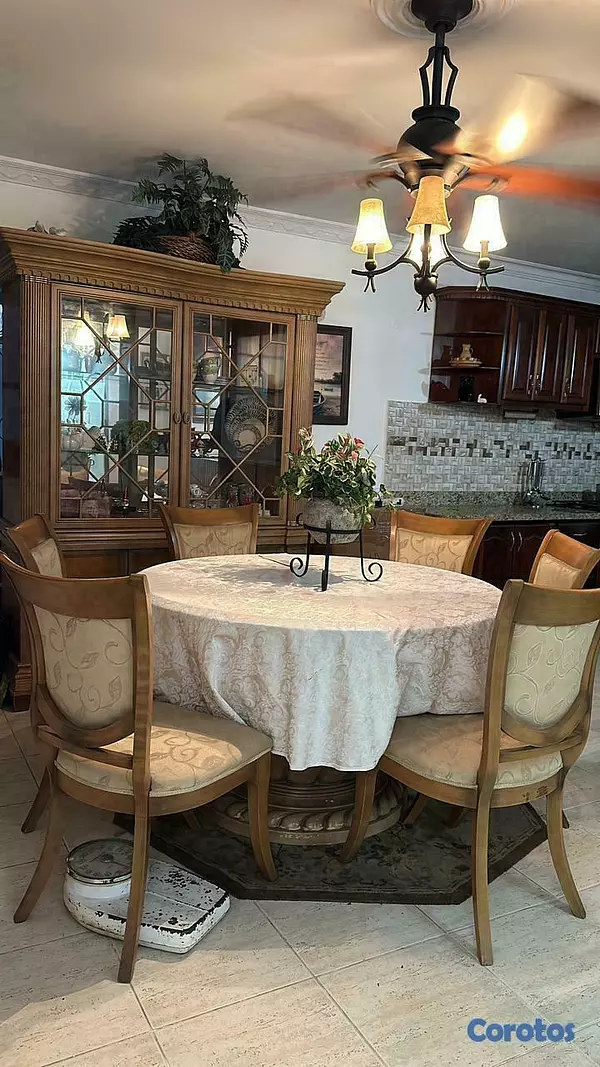 casas - Vendo casa Mirador del este  10