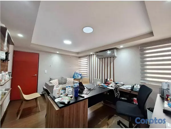 oficinas y locales comerciales - Alquiler propiedad comercial arroyo hondo 5