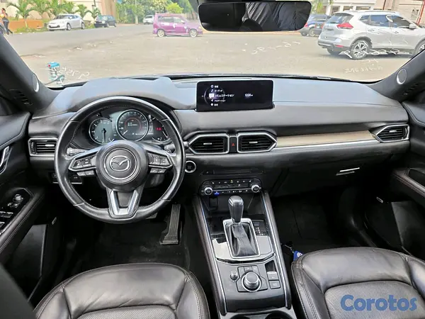jeepetas y camionetas - MAZDA CX5 2021 , 3
