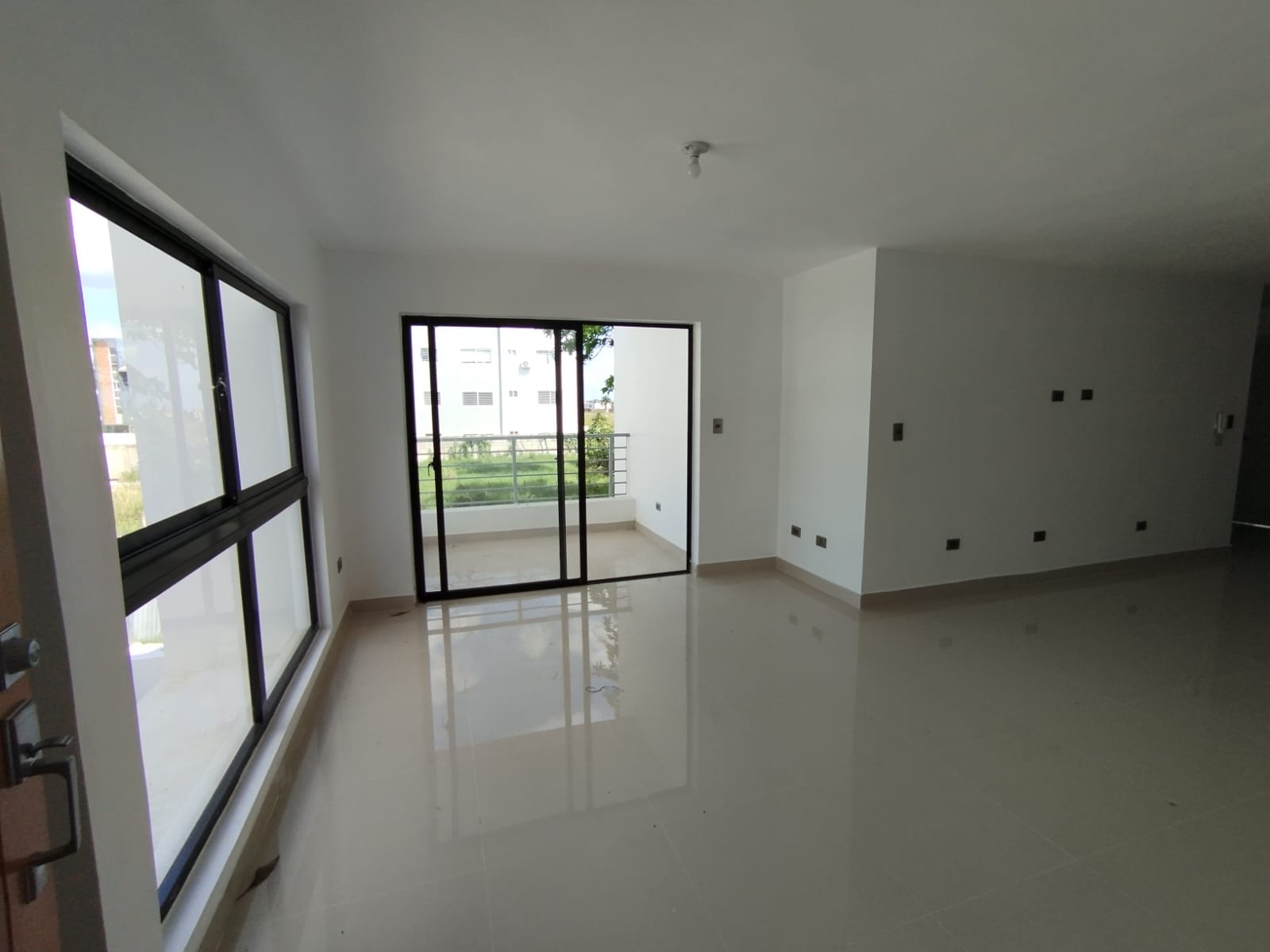 apartamentos - Apartamento en Venta en San Francisco de Macorís Macoris, Carretera La Cejas 8