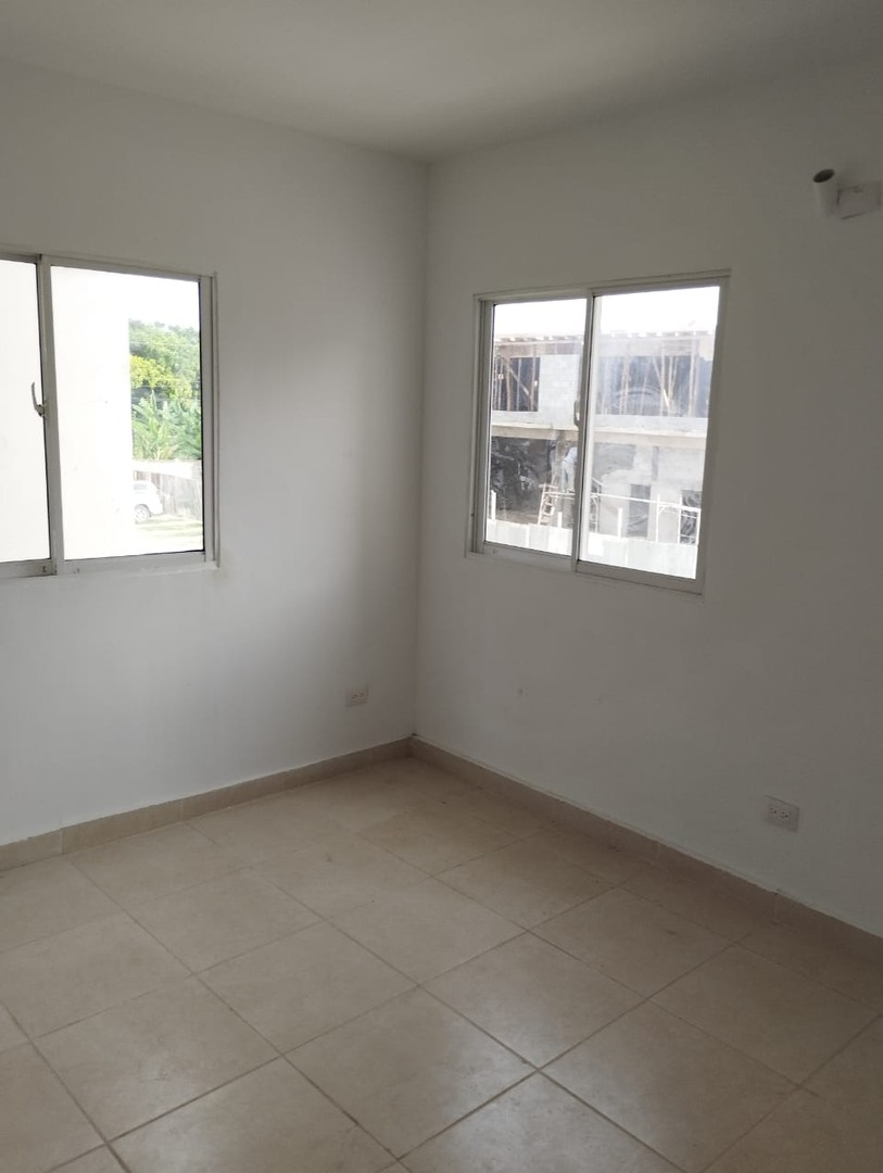 apartamentos - Apartamento de segundo piso, Terraza Oriente, Edwin 7