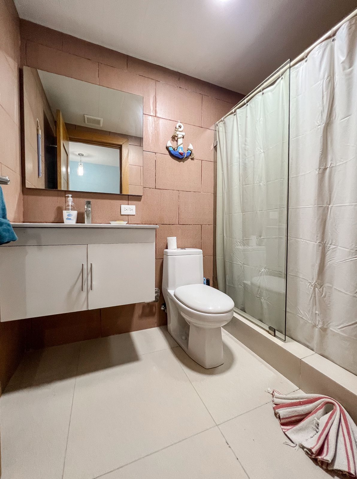 apartamentos - Juan Dolio, Apartamento Amueblado En Venta 8