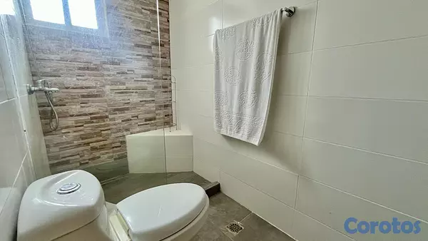 apartamentos - Apartamento en alquiler en la zona universitaria  9