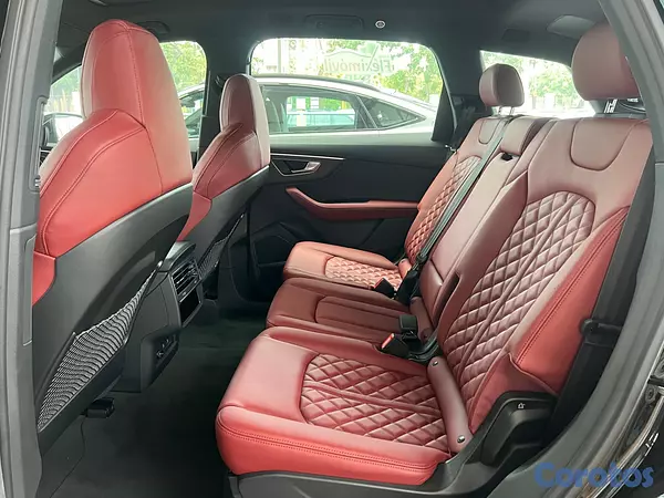 carros - Audi SQ7 11