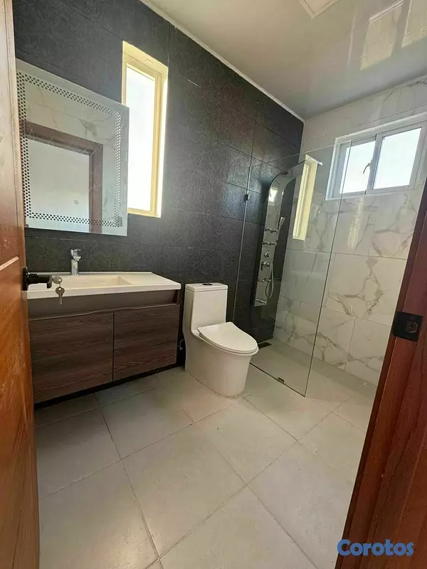 penthouses - Penthouse en Venta en San Francisco de Macorís 5