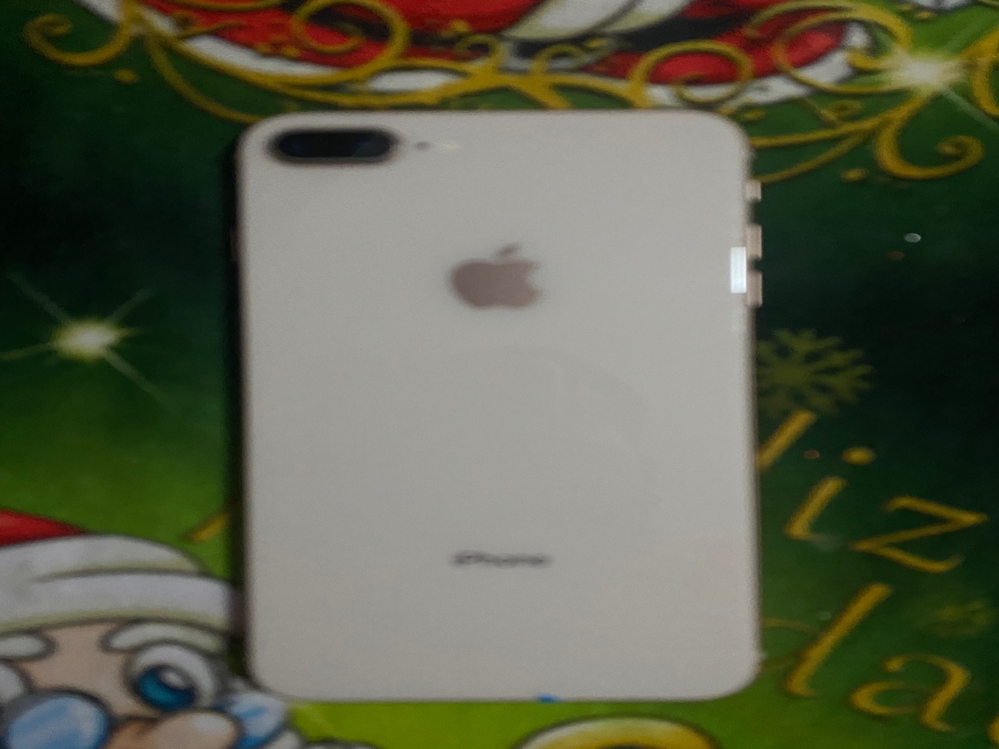 celulares y tabletas - IPHONE 8 PLUS 64GB ROSE GOL FACTORY