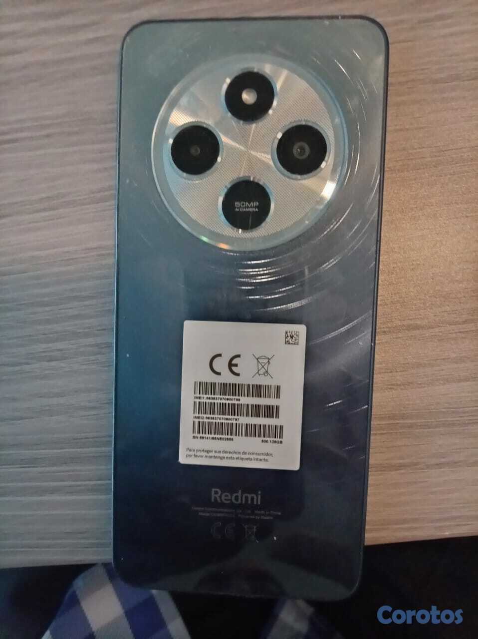 celulares y tabletas - CELULAR EN EXCELENTES CONDICIONES 2