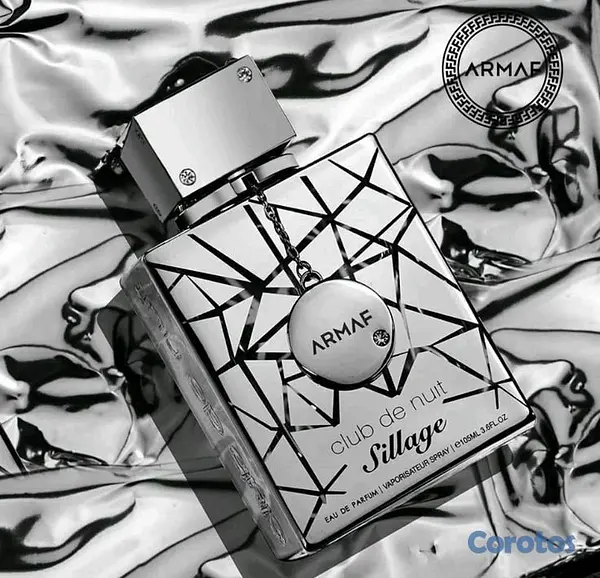 salud y belleza - Club de niut sillage 2