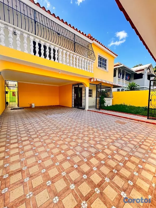 casas - CASA EN VENTA 6
