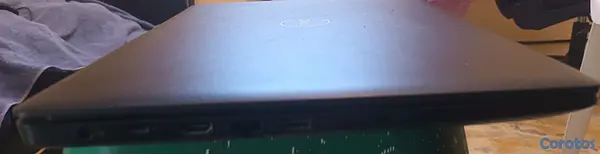 computadoras y laptops - lapto Dell. RAM 16 DISCO SSD 256GB 7