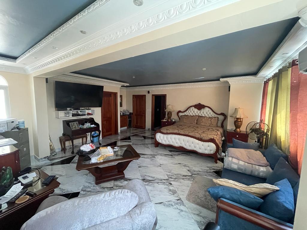 casas - Vendo Mansión en Prado Oriental 
