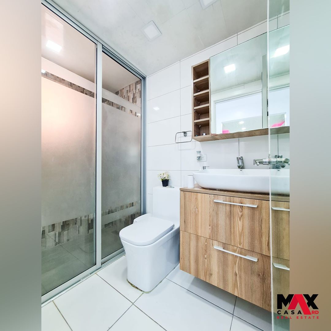 apartamentos - Apartamento en Avenida Ecológica /B.R 8