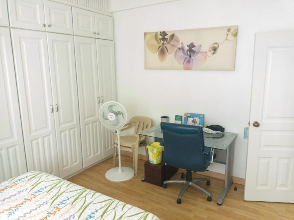 apartamentos - Apartamento en Alquiler Urbanización Real de Tres Habitaciones 8