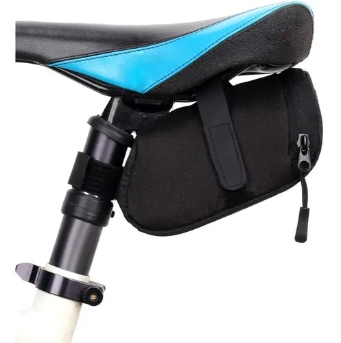 bicicletas y accesorios - Morral de porta Herramientas Bolso bulto Bsoul Bicicleta Del Sillín bike 4