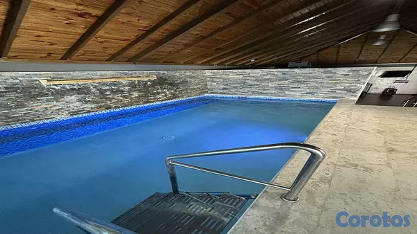 apartamentos - Alquiler Apartamento 1 Hb con estudio Ensanche Paraiso 9