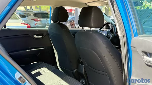 carros - 2021 Kia Rio S CLEAN CARFAX 7