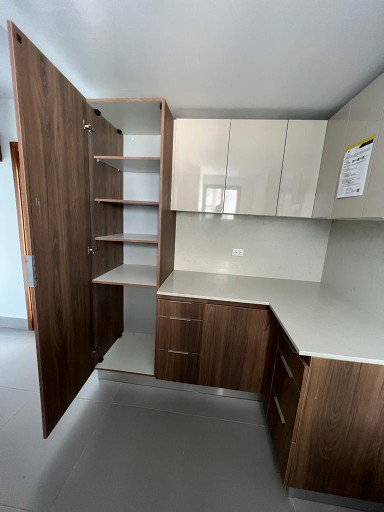 apartamentos - Apartamento en Naco piso 10 3