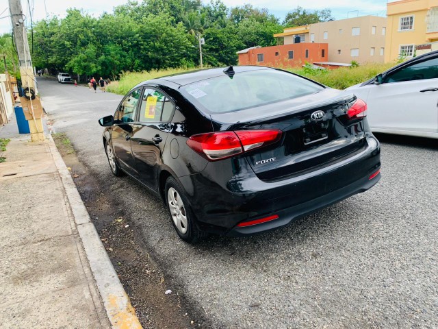 carros - Kia forte 2018 4