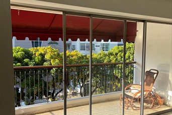 apartamentos - Apartamento en Alquiler, Ensanche Naco USD 1,400  