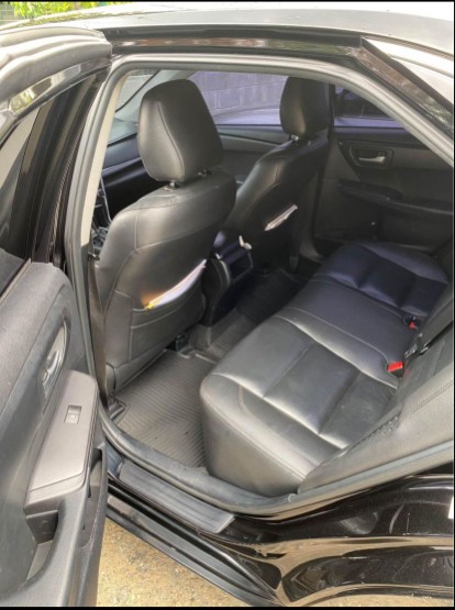 carros - Toyota camry 2015 híbrido 9