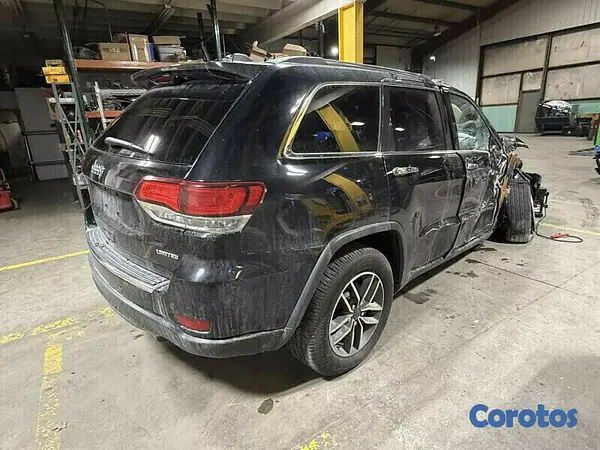 repuestos -  Motor 3.6L V6 para Jeep Grand Cherokee 2021 2
