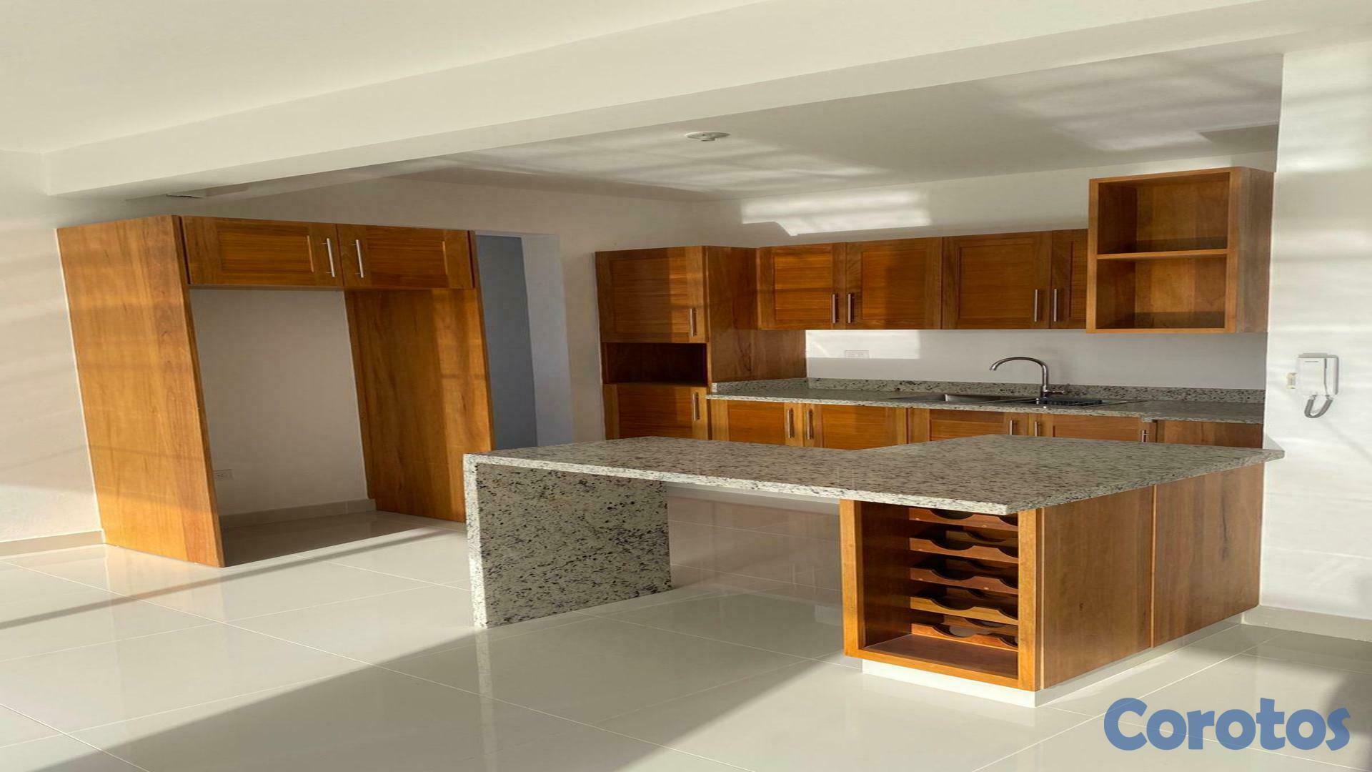 apartamentos - Moderno proyecto de apartamentos en El Embrujo 3 5