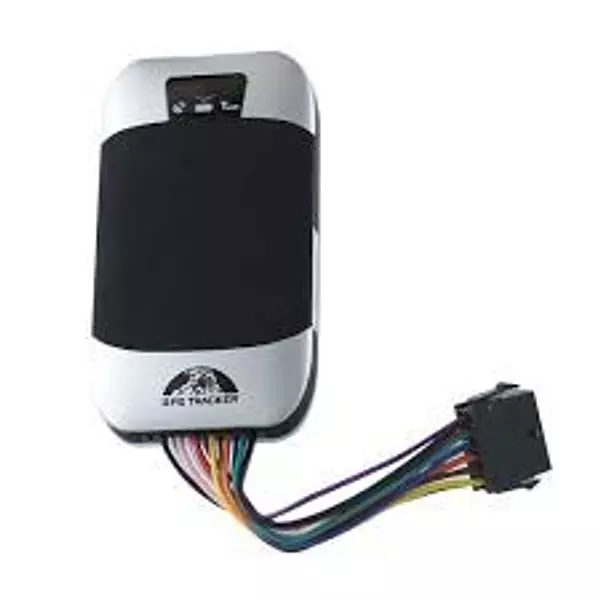 otros electronicos - GPS TRACKER 2