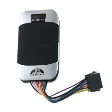 otros electronicos - GPS TRACKER 2