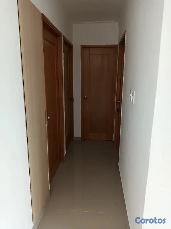 apartamentos - Colina del arroyo II 4