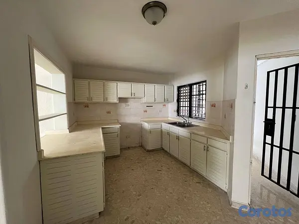 apartamentos - Apartamento en renta - Piantini  4