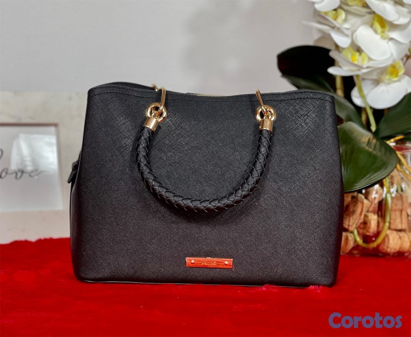 carteras y maletas - Carteras originales importadas desde Italia 3