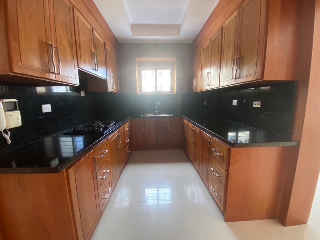 apartamentos - SEGUNDO PISO VILLA OLGA, SANTIAGO 3