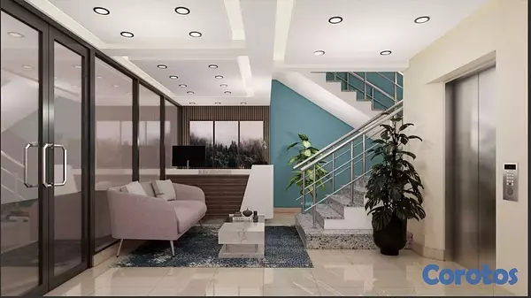 apartamentos - Apartamentos en Villa marina de 1, 2 y 3 hab 6